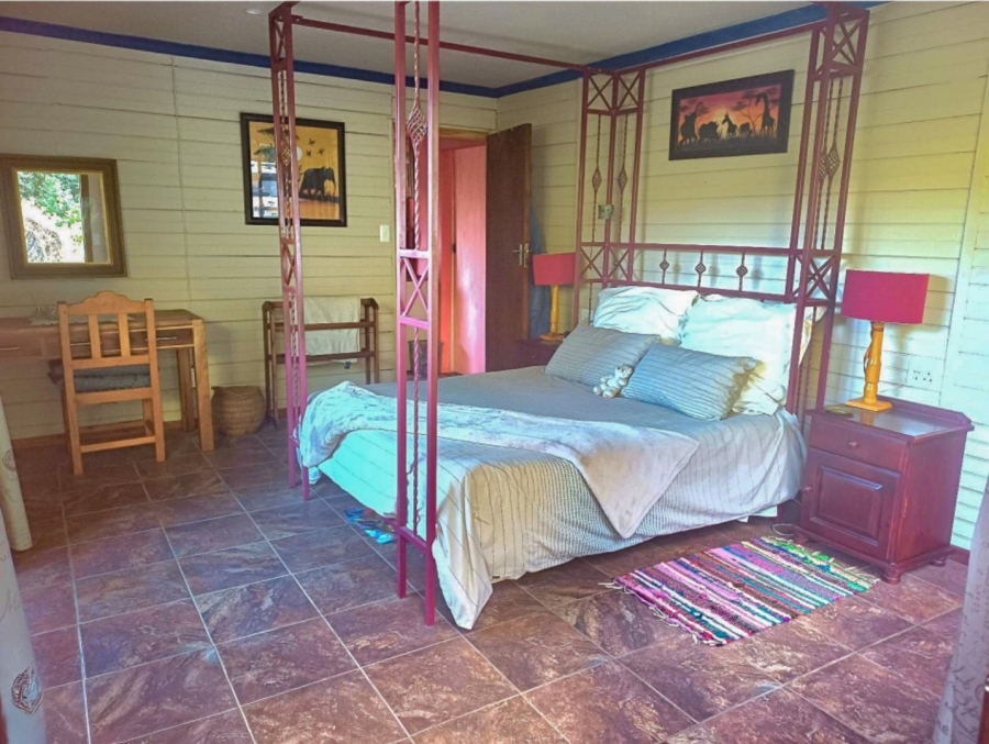 3 Bedroom Property for Sale in Hogsback Eastern Cape